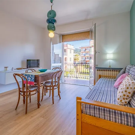 L' Angolo Di Cinzia Apartment San Bartolomeo Al Mare