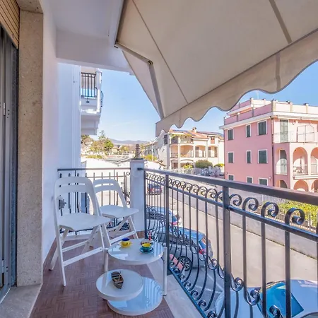 L' Angolo Di Cinzia Apartment San Bartolomeo Al Mare