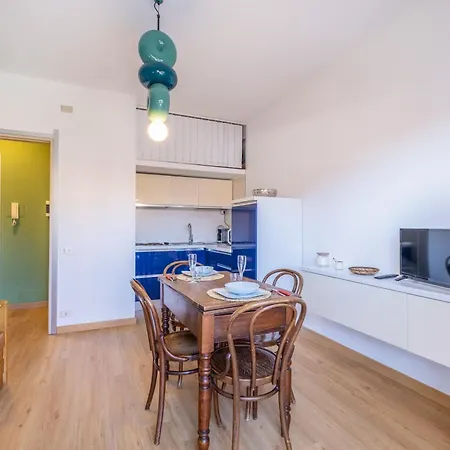 Apartment L' Angolo Di Cinzia