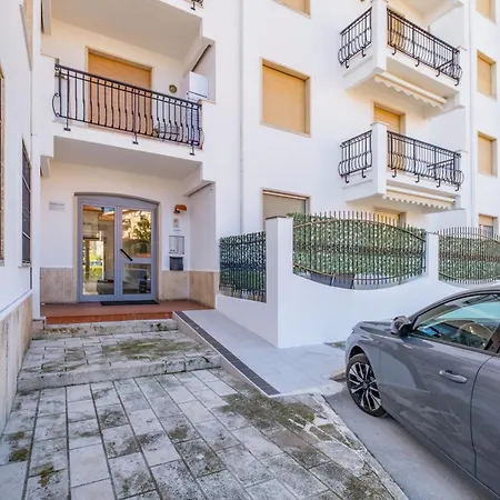 L' Angolo Di Cinzia Apartament San Bartolomeo Al Mare