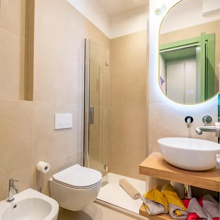 L' Angolo Di Cinzia Apartment