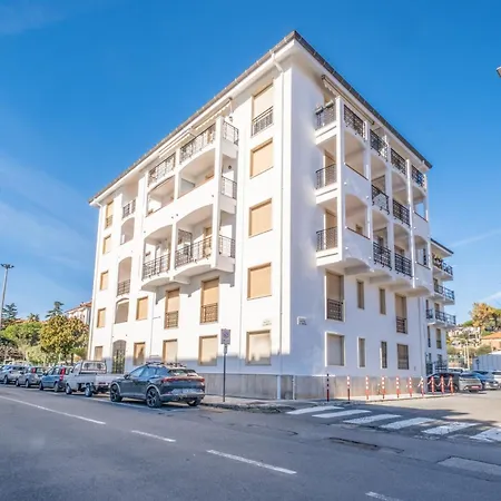 Apartament L' Angolo Di Cinzia