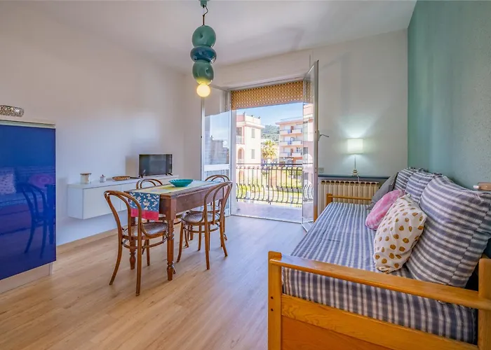 L' Angolo Di Cinzia Apartment San Bartolomeo Al Mare