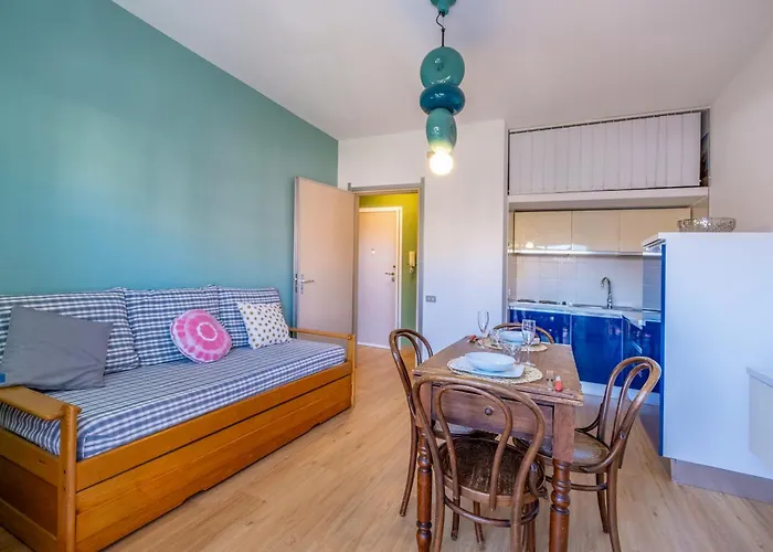 L' Angolo Di Cinzia Apartment San Bartolomeo Al Mare