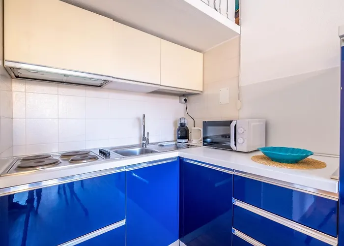 Apartment L' Angolo Di Cinzia San Bartolomeo Al Mare